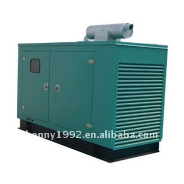 225kVA supersilent generators good price!!!